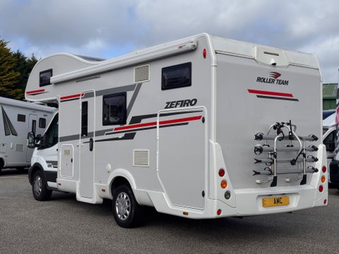 Rollerteam Zefiro 690 10