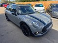 Mini Clubman COOPER BLACK 2