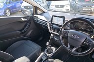 Ford Fiesta TITANIUM.. 1 PREVIOUS KEEPER.. 4 SERVICES.. STUNNING EXAMPLE 5