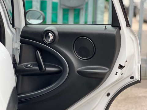 Mini Countryman 2.0 Countryman Cooper SD ALL4 Auto 4WD 5dr 42