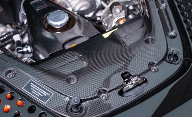 Ferrari SF90 Stradale 45