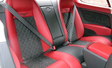 Bentley Continental Supersports 9