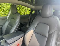 Tesla Model Y (Dual Motor) Long Range SUV 5dr Electric Auto 4WDE (384 bhp) 8