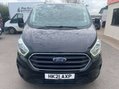 Ford Transit Custom 2.0 Transit Custom 300 Limited EcoBlue 5dr 4