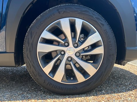 Suzuki S-Cross ULTRA ALLGRIP 4