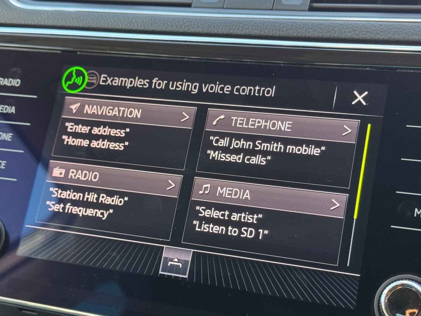 2020 Skoda Superb — image 25