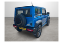 Suzuki Jimny 1.5 SZ5 ALLGRIP 3dr 7