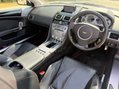 Aston Martin DB9 5.9 DB9 Volante Auto 2dr 22