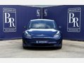 Tesla Model 3 Saloon 4dr Electric Auto RWD (241 bhp) 10