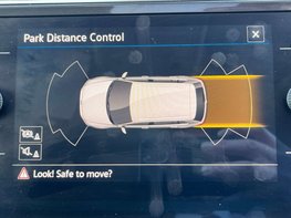 Volkswagen Tiguan 1.5 Tiguan Allspace Life TSi Semi-Auto 5dr 36