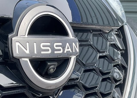 Nissan Juke TEKNA 4