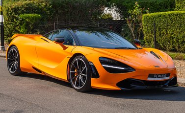 McLaren 720S 2