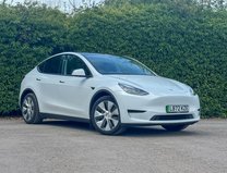 Tesla Model Y SUV 5dr Electric Auto RWD (341 bhp) 3