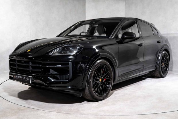 Porsche Cayenne GTS. WARRANTY. HUD. PANORAMIC ROOF. COMFORT ACCESS. BOSE. S/CHRONO. 1