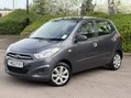 Hyundai i10 1.2 i10 Classic 5dr 3