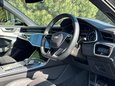 Audi A6 2.0 TFSI 40 Black Edition S Tronic Euro 6 (s/s) 5dr 6