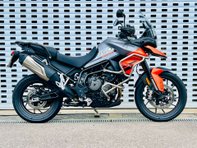 Triumph Tiger Tiger 850 Sport 2