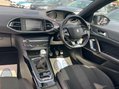 Peugeot 308 1.2 PureTech GT Line Euro 6 (s/s) 5dr 24