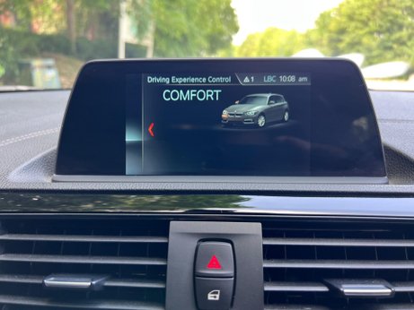 BMW 1 Series 1.5 118i GPF M Sport Shadow Edition Auto Euro 6 (s/s) 5dr 82