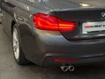 BMW 4 Series 2.0 420d M Sport Auto 2dr 53