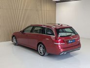 Mercedes-Benz E Class 3.0 E350 AMG Sport Bluetec Auto 5dr 21
