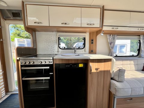 Lunar Clubman ES 14
