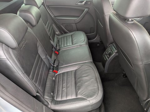 Skoda Yeti 2.0 TDI Laurin & Klement DSG 4WD Euro 5 5dr 17
