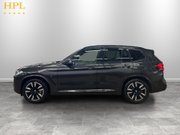 BMW Ix3 80kWh M Sport SUV 5dr Electric Auto (286 ps) Full Leather - Alloys - DAB Ra 4