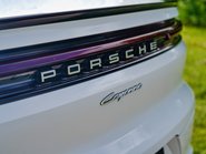 Porsche Cayenne COUPE V6 E-HYBRID 21
