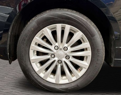 MG MG5 61.1kWh Exclusive Long Range 10