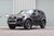 Toyota Land Cruiser BRAND NEW COMMERCIAL WITH A GENUINE REAR SEAT CONVERSION
