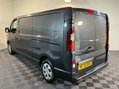 Renault Trafic 2.0 LL30 BUSINESS PLUS DCI 130 BHP 4