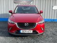 Mazda CX-3 1.5 SKYACTIV-D SE-L Euro 6 (s/s) 5dr 8