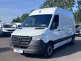 Mercedes-Benz Sprinter 2.0 315 CDI Progressive Panel Van 5dr Diesel Manual FWD L2 H2 Euro 6 (s/s) 10