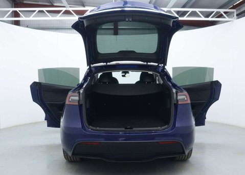 Tesla Model Y SUV 5dr Electric Auto RWD (346 ps) 57