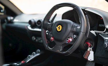 Ferrari F12 Berlinetta 11