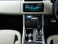 Land Rover Range Rover Sport 2.0 Range Rover Sport HSE Dynamic PHEV Auto 4WD 5dr 31