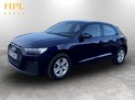 Audi A1 1.0 TFSI 30 Technik Sportback 5dr Petrol S Tronic Euro 6 (s/s) (110 ps) Air 3