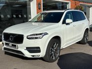 Volvo XC90 2.0 D5 Momentum SUV 5dr Diesel Geartronic 4WD Euro 6 (s/s) (225 ps) 1