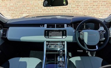 Land Rover Range Rover Sport 5.0 Autobiography 11