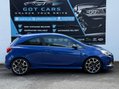 Vauxhall Corsa 1.6i Turbo VXR Hatchback 3dr Petrol Manual Euro 6 (205 ps) 5