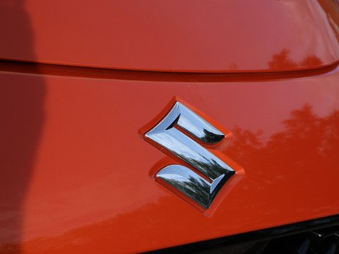 Suzuki Swift 1.2 MHEV Motion Euro 6 (s/s) 5dr 32