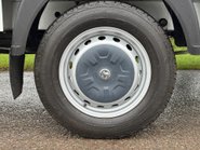 Vauxhall Movano F3500 L3 H1 125 ps Cdti Crew Cab Dropside with Tail Lift - Air Con 27
