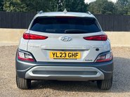 Hyundai KONA GDI ULTIMATE 8