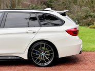BMW 3 Series 335D XDRIVE M SPORT TOURING 23
