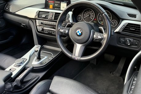 BMW 4 Series 420D M SPORT 46