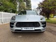 Porsche Macan GTS PDK 2