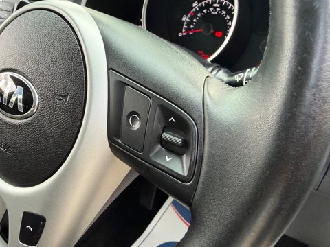 Kia Venga 1.6 2 Euro 6 (s/s) 5dr 24