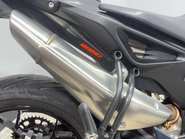 KTM Duke 2021 12K PROJECT BIKE SUPERMOTO SPARES OR REPAIR 890CC 22