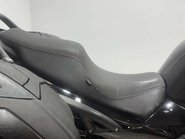 Triumph Sprint 2009 NEW MOT / SERVICED SIDE PANNIERS LARGE CC SPORTS TOURER 22